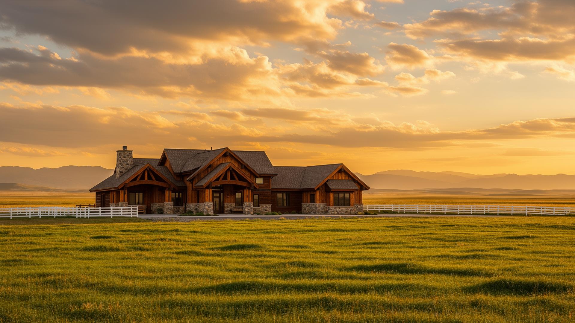 Flying Thunderbolt Ranch | Own 5 Acres — Live, Build & Fly